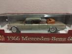 Mercedes 600 Limousine Landaulet Sun Star metal 1:18 KRD, Hobby en Vrije tijd, Modelauto's | 1:18, Ophalen of Verzenden, Zo goed als nieuw