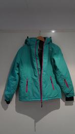 Skijack Mountain Peak maat 164, Mountainpeak, Jongen of Meisje, Ophalen of Verzenden, Zo goed als nieuw