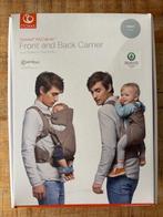 Stokke MyCarrier Front and Back Carrier (buik- en rugdrager), Kinderen en Baby's, Babydragers en Draagdoeken, Overige merken, Buik of Rug