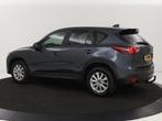 Mazda CX-5 2.0 TS+ 2WD | Stoelverwarming | Navigatie | Clima, Voorwielaandrijving, Stof, 4 cilinders, Bedrijf