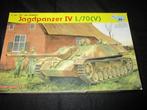 D-139,DRAGON 1-35,NO,6397,Jagdpanzer IV L/70(V),SMART KIT, Verzenden, Nieuw, Overige merken