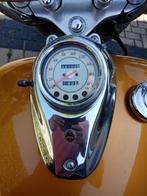 Yamaha Dragstar 650, Motoren, Motoren | Yamaha, Cardan-aandrijving, 2 cilinders, Chopper, Particulier