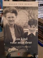 Een Kind voor mijn deur (2011) - Onderduik in Amersfoort., Boeken, Geschiedenis | Stad en Regio, Ophalen