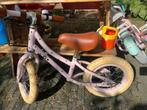 Banwood vintage special edition, Fietsen en Brommers, Fietsen | Kinderfietsjes, Ophalen, Zo goed als nieuw, Minder dan 16 inch