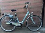 Gazelle Orange dames fiets, 47 tot 50 cm, Ophalen, Gebruikt, Gazelle