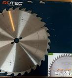 Rotec - HM bouwzaagblad, ø400x3,5x30mm Z=32, Doe-het-zelf en Verbouw, Overige Doe-het-zelf en Verbouw, Ophalen of Verzenden, Nieuw