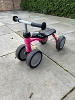 Roze Puky loopfiets, Ophalen of Verzenden, Zo goed als nieuw, Loopfiets