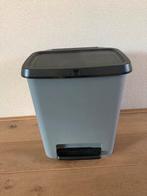 Pedaalemmer, Ophalen, Zo goed als nieuw