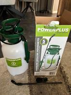 Te koop nieuwe druksproeier, Tuin en Terras, Hand-tuingereedschap, Ophalen of Verzenden, Nieuw