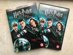 Harry Potter en de Orde van de Feniks ( 2 DVD Box ), Cd's en Dvd's, Boxset, Ophalen of Verzenden, Vanaf 12 jaar, Zo goed als nieuw