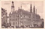 Amsterdam, Verzamelen, Gelopen, Noord-Holland, Ophalen of Verzenden, Voor 1920