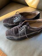 Durea Schoenen Maat 7 Breedte H - Nette Schoenen, Kleding | Dames, Schoenen, Ophalen of Verzenden, Zo goed als nieuw, Bruin