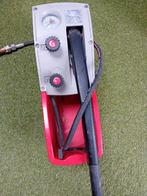 Rothenberger Testpomp, Ophalen, Gebruikt