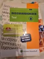 R. van Hogen - Taal, Ophalen of Verzenden, Zo goed als nieuw, R. van Hogen; E. Rietstap