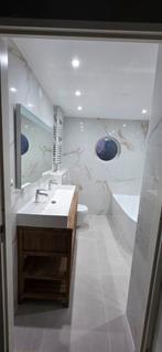 Professionele tegelzetter, Garantie, Tegelzetten