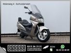 Suzuki AN 250 Burgman Motor-Scooter 29064km! (bj 1998), Motoren, Bedrijf, Overig, 249 cc, 12 t/m 35 kW