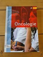 Oncologie 8e druk, Ophalen of Verzenden, Beta, Zo goed als nieuw, HBO