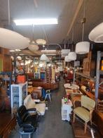 Zeer veel vintage lampen te koop Amsterdam noord, Huis en Inrichting, Gebruikt, ,, Ophalen of Verzenden, ,