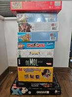 Bordspellen, Hobby en Vrije tijd, Gezelschapsspellen | Bordspellen, Ophalen of Verzenden, Gebruikt