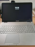 Asus N551JB-CN029H, Computers en Software, Windows Laptops, Ophalen, Met videokaart, Zo goed als nieuw, SSD
