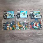 K'nex Bouwsets - Vliegtuig, Helikopter, Truck, Ophalen of Verzenden, Zo goed als nieuw, K'nex