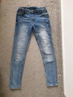 JM skinny jeans spijkerbroek, Ophalen of Verzenden, Broek, Zo goed als nieuw