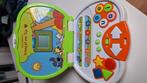 Woezel en Pip laptop, Kinderen en Baby's, Speelgoed | Educatief en Creatief, Ophalen, Gebruikt, Ontdekken, Met geluid