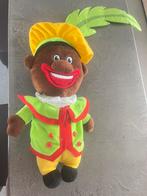 Knuffel zwarte piet “bink” c1000 zgan, Diversen, Sinterklaas, Ophalen, Zo goed als nieuw