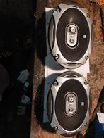 JBL Boxen - Set van 2 gt0937, Auto diversen, Autospeakers, Ophalen of Verzenden, Gebruikt