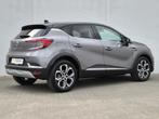 Renault Captur 1.3 mild hybrid 140 techno Handgeschakeld / A, Stof, Gebruikt, Euro 6, 4 cilinders