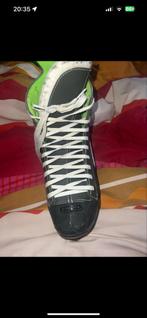 Bauer X-LS T blades zwart editie, Ophalen, Zo goed als nieuw, IJshockeyschaatsen, Bauer