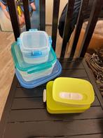 lunchbox, Ophalen, Gebruikt, Wit, Overige typen
