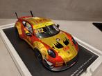 Spark Porsche 911 GT3 R. 1:18 Manthey Racing., Hobby en Vrije tijd, Nieuw, Overige merken, Ophalen of Verzenden, Auto