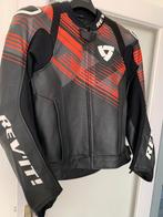 Motorjas Rev'it Apex maat 52, Ophalen, Heren, Jas | leer, REV’IT!