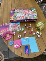 Lego Belville set huis - 7586, Ophalen, Complete set