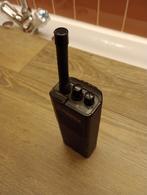 Motorola Radius gp300, Telecommunicatie, Portofoons en Walkie-talkies, Ophalen of Verzenden, Gebruikt, Portofoon of Walkie-talkie