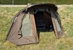Sonik sktek 1 Man bivvy (Karpervissen tent) met winter wrap, Watersport en Boten, Hengelsport | Karpervissen, Ophalen, Zo goed als nieuw