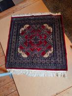 Perzisch tapijt / kleedje - 90x90 cm. Bieden, Huis en Inrichting, Stoffering | Tapijten en Kleden, 50 tot 100 cm, Perzisch, Vierkant