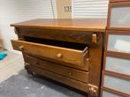 Ladekast, Huis en Inrichting, Kasten | Ladekasten, Ophalen, Gebruikt, 50 tot 100 cm, Minder dan 100 cm