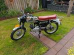 Zündapp, Zundapp, 517-05 C50 Sport bouwjaar 1974, Fietsen en Brommers, Brommers | Zundapp, Ophalen, Maximaal 45 km/u, 49 cc, Zo goed als nieuw