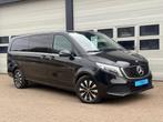 Mercedes-Benz EQV 300 90kWh SoH 95 % L3 Extra Lang - TAXI Pa, Auto's, Gebruikt, Stoelverwarming, 204 pk, Te koop
