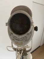 Cremer Vintage Studio Lamp - Werkt & Decoratief!, Ophalen, Gebruikt, Vintage, Metaal