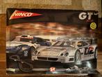 Ninco GT Racebaan  type GT20105+ Extra Baanonderdelen, Overige merken, Verzenden, Zelf te bouwen, Elektrisch