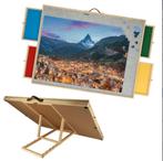 Brend puzzelplaat met 4 vakken, ergonomisch, nieuw, Ophalen, Nieuw