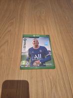 Fifa 22 Xbox Series X, Ophalen of Verzenden, Gebruikt