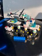 Lego 6354 Pursuit Squad, Ophalen of Verzenden, Gebruikt, Complete set, Lego