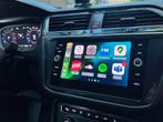 ORIGINEEL Volkswagen Discover Media MiB2 8”, Auto diversen, Autoradio's, Ophalen of Verzenden, Zo goed als nieuw