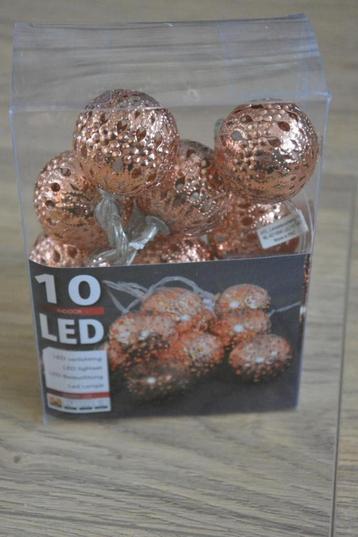 Kerstverlichting, set 17 beschikbaar voor biedingen