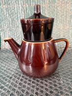Villeroy en Boch koffiepot nr 4, Antiek en Kunst, Antiek | Keramiek en Aardewerk, Ophalen of Verzenden