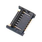 Home Button FPC Flex Clip Plug Connector voor iPad 4, Ophalen of Verzenden, Nieuw